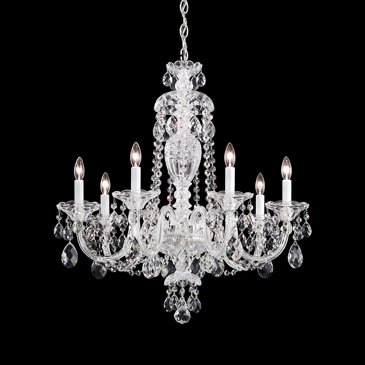 Schonbek Sterling 2995 Chandelier
