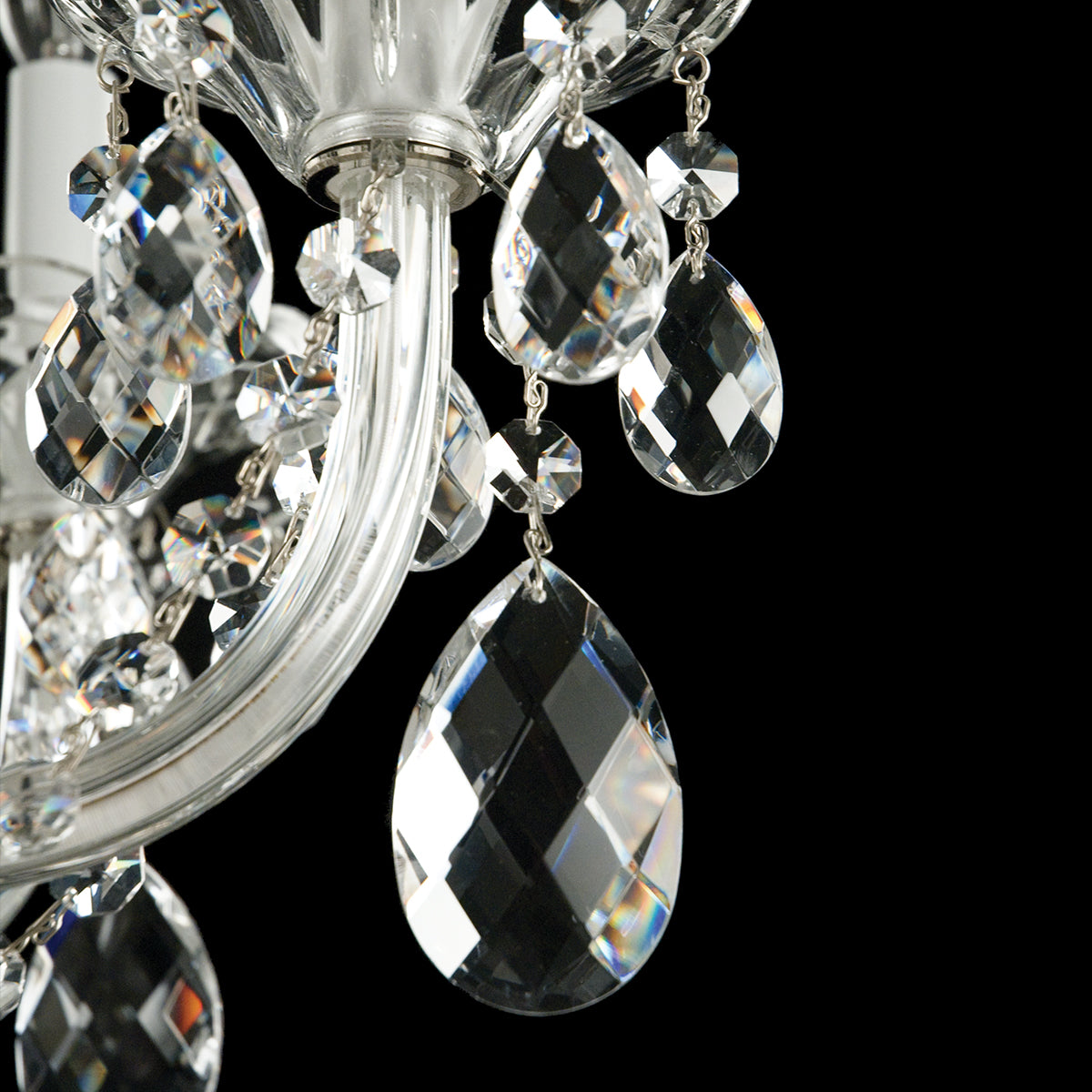 Schonbek Sterling 2995 Chandelier