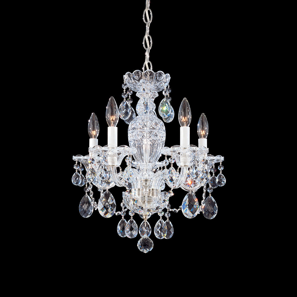 Schonbek Sterling 2999 Chandelier