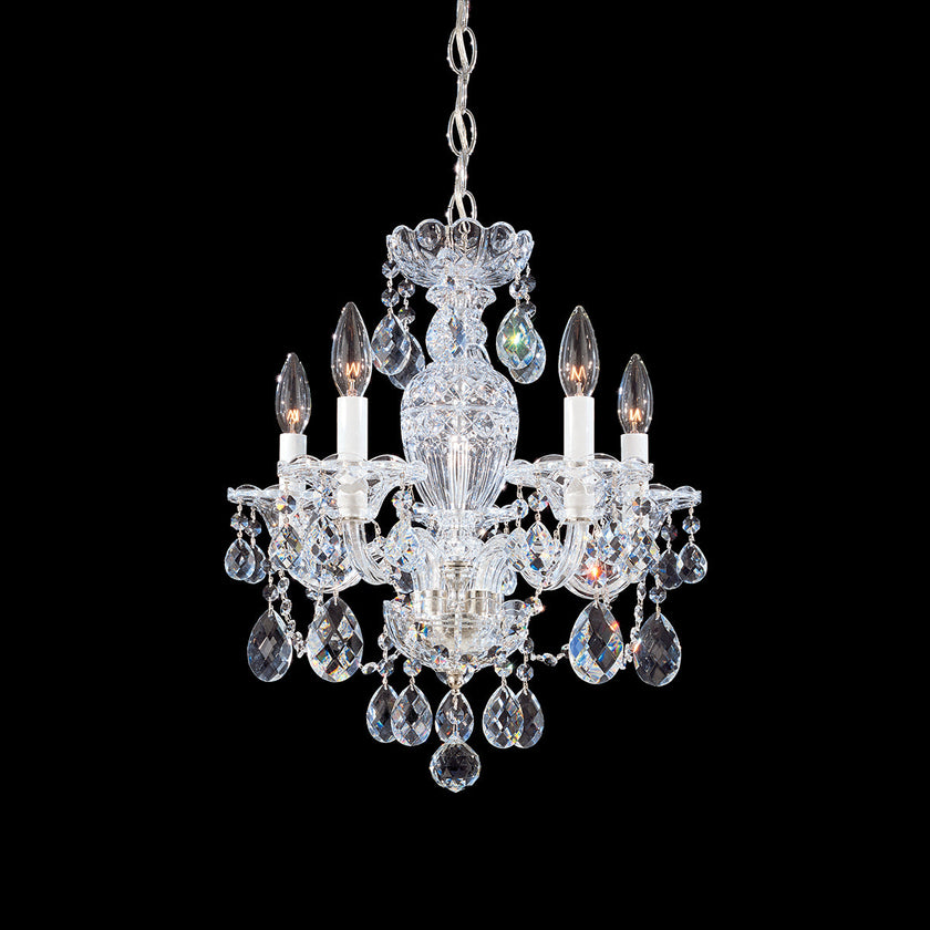 Schonbek Sterling 2999 Chandelier