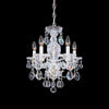 Schonbek Sterling 2999 Chandelier
