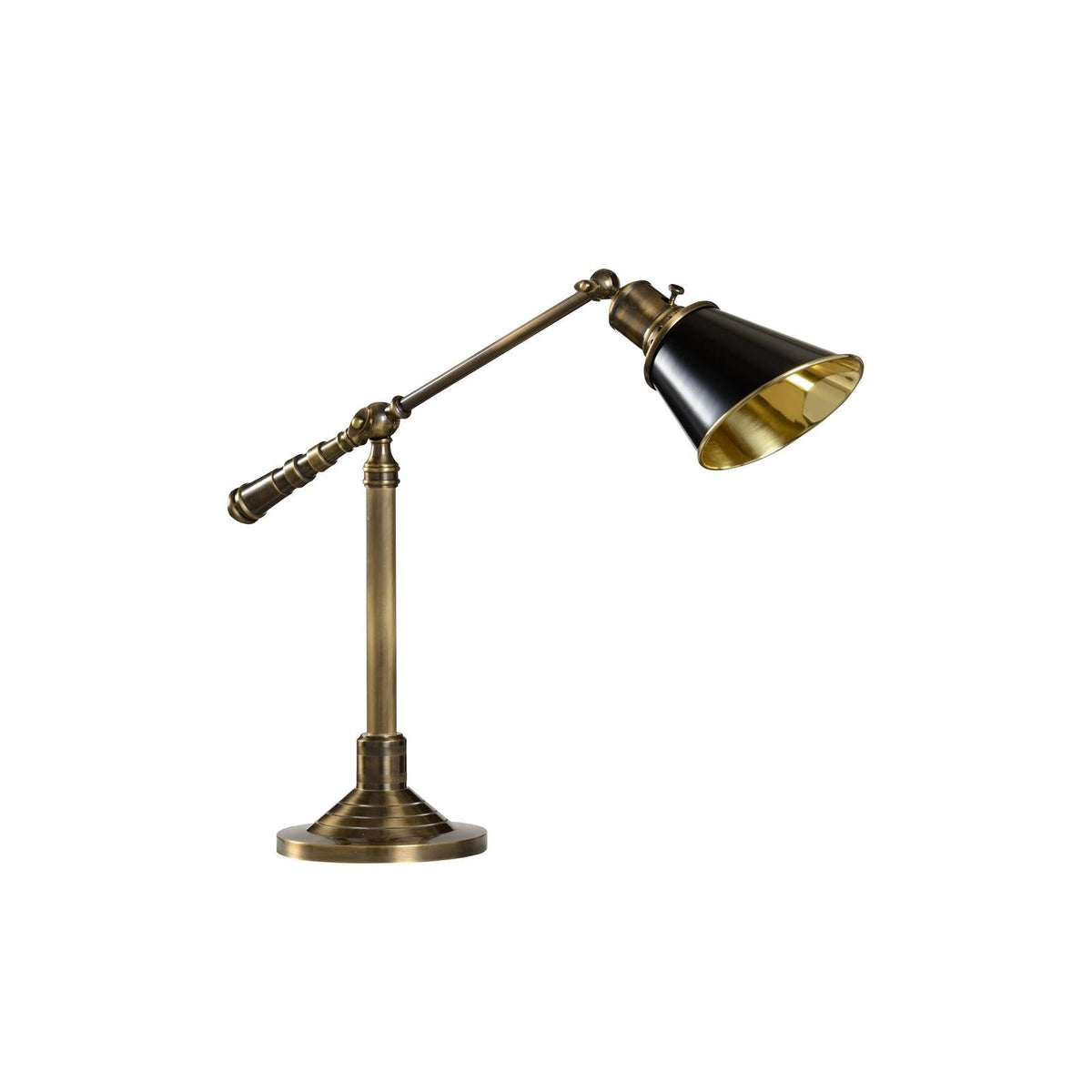 Wildwood Counterweight Desk Lamp