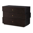 Century Furniture Cadence Three Drawer Chest