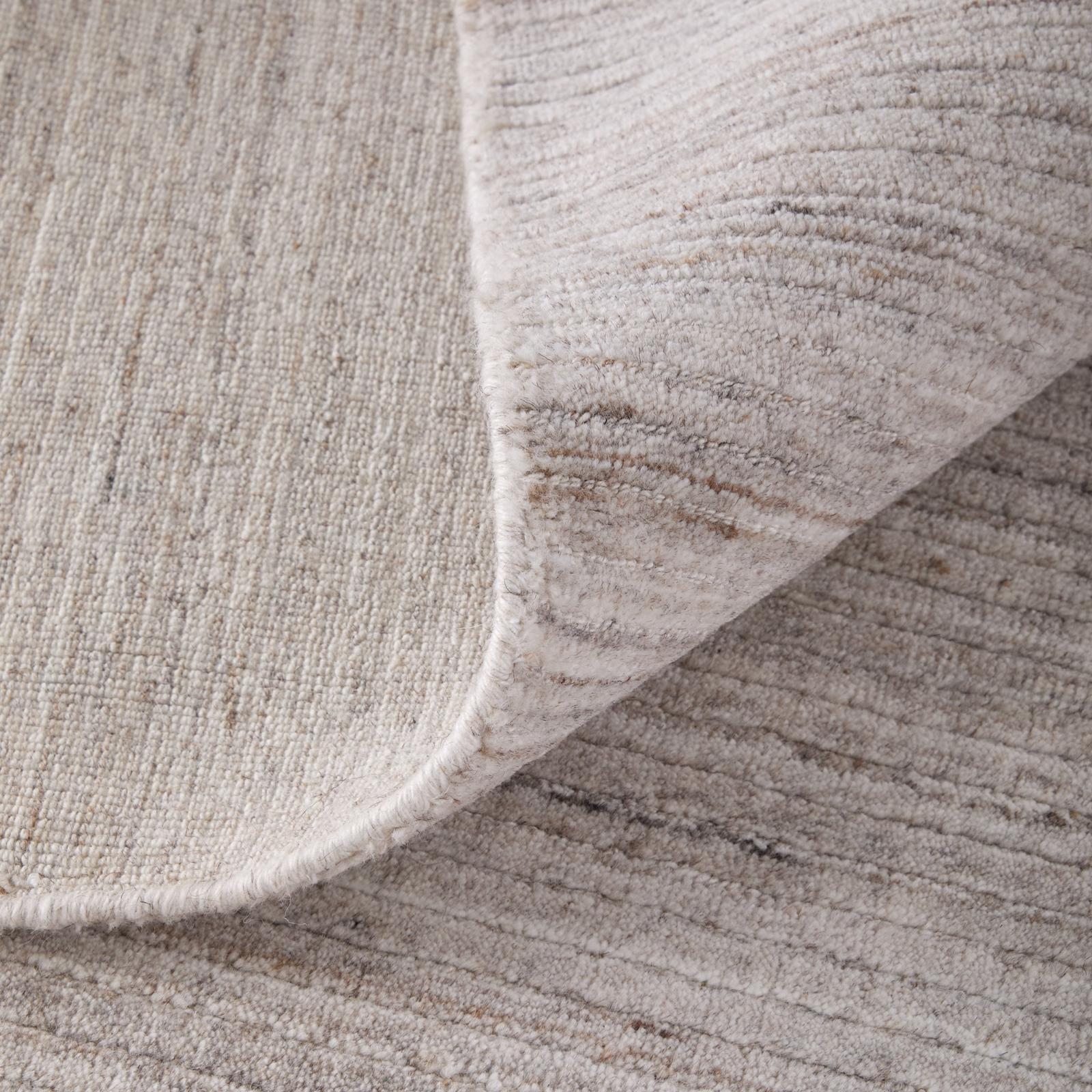 Feizy Lakewood 8A23F Modern Solid Rug