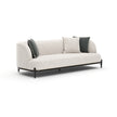 Caracole Madera Sofa - Oatmeal