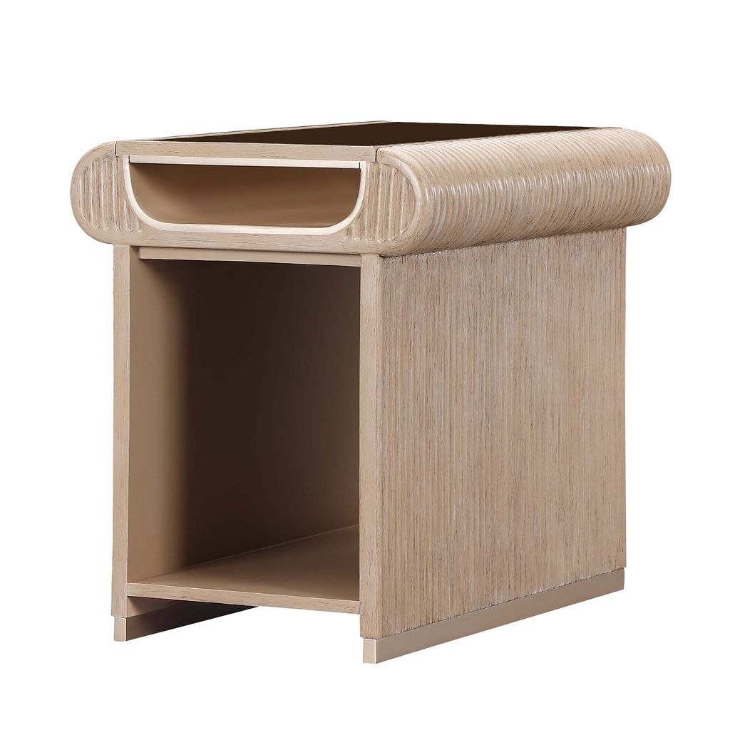Michael Amini West Kensington End Table