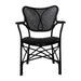 Eichholtz Colony Dining Arm Chair