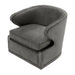 Eichholtz Dorset Swivel Chair