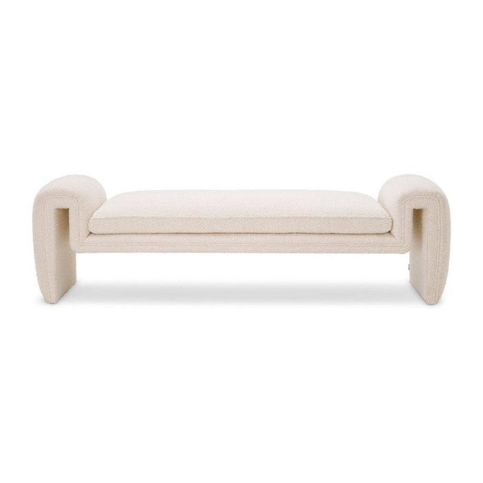 Eichholtz Tondo Bench