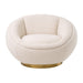 Eichholtz Bollinger Swivel Chair