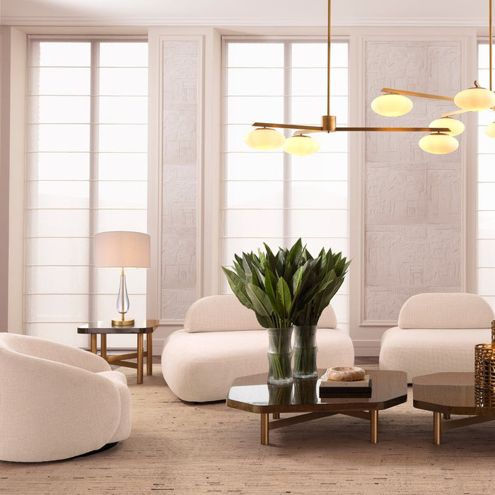 Eichholtz Stilla Table Lamp