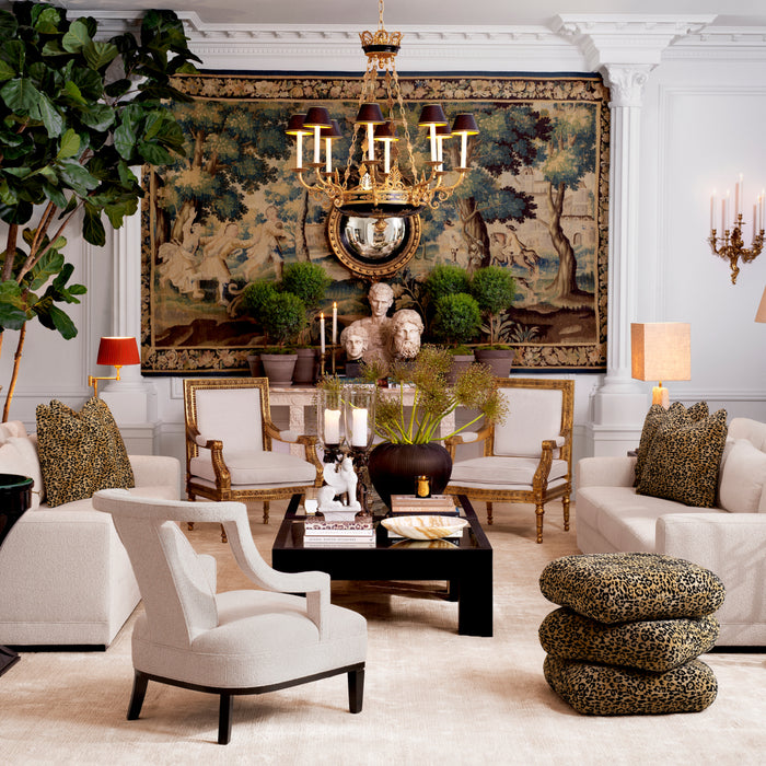Eichholtz Manhattan Sofa