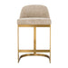 Eichholtz Condos Counter Stool