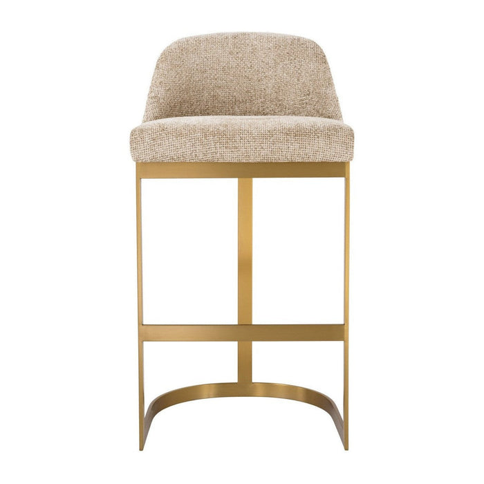 Eichholtz Condos Bar Stool