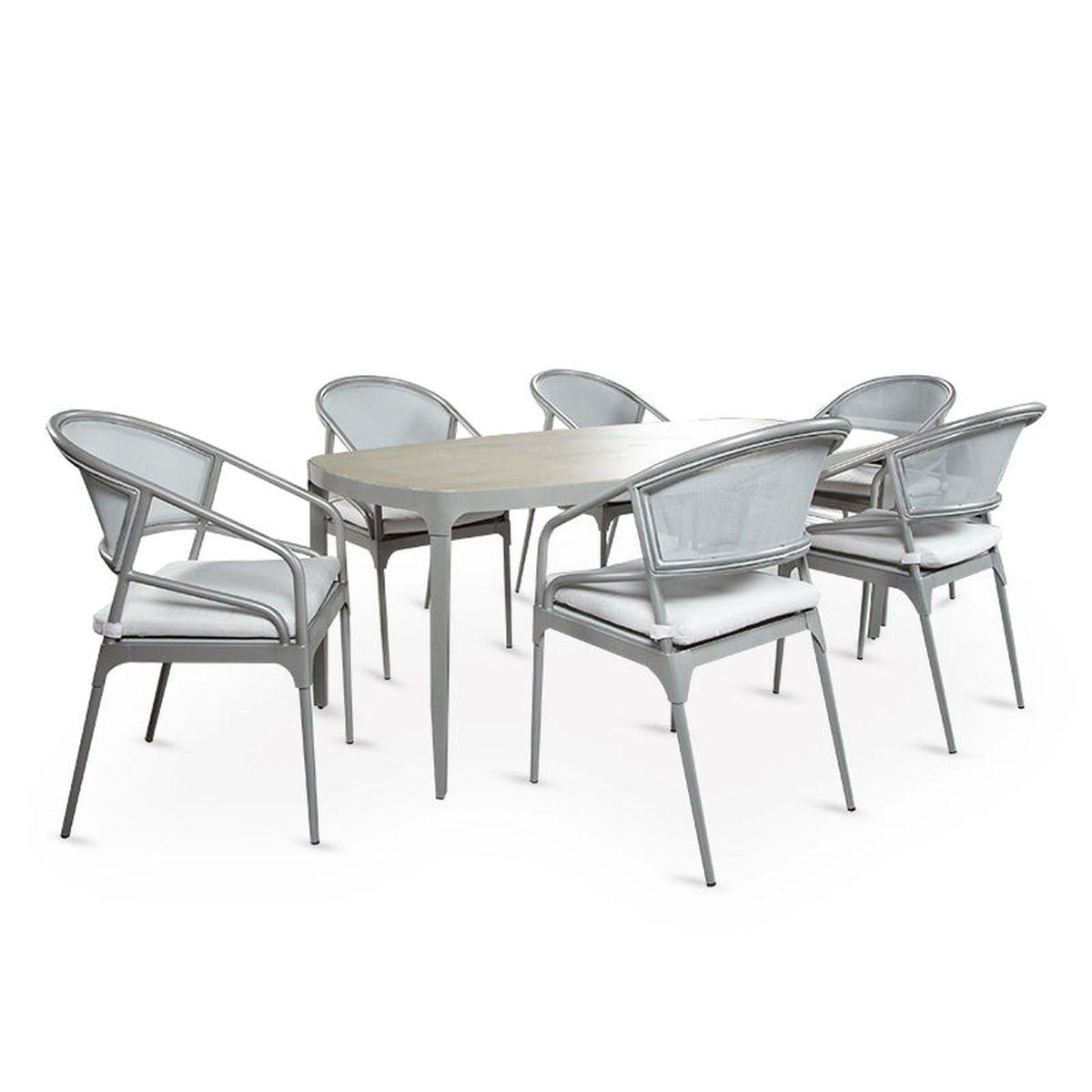 Woodbridge Furniture Amalfi Dining Chair
