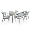 Woodbridge Furniture Amalfi Dining Chair
