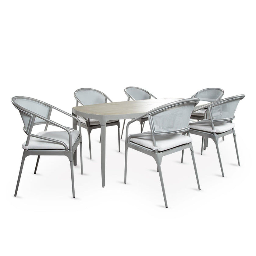Woodbridge Furniture Amalfi Dining Chair