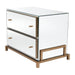 Eichholtz Clarington Bedside Table