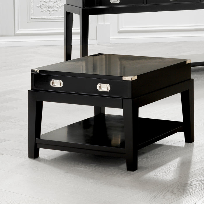 Eichholtz Military Side Table