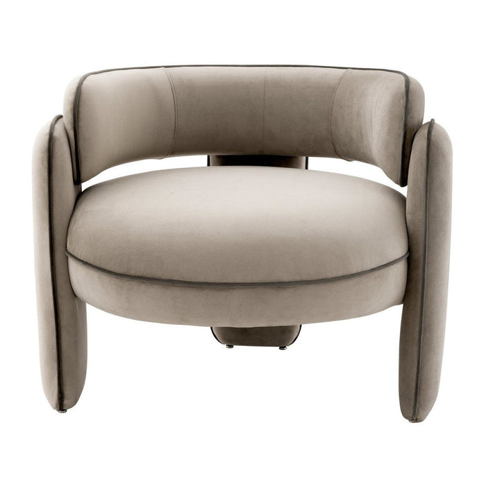 Eichholtz Chaplin Arm Chair