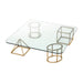 Eichholtz Speiser Coffee Table