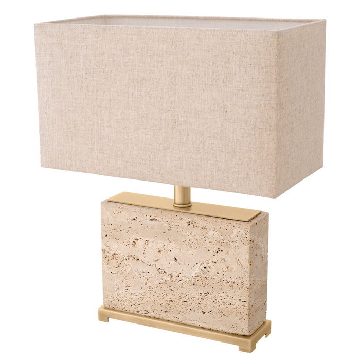 Eichholtz Newton Table Lamp Small