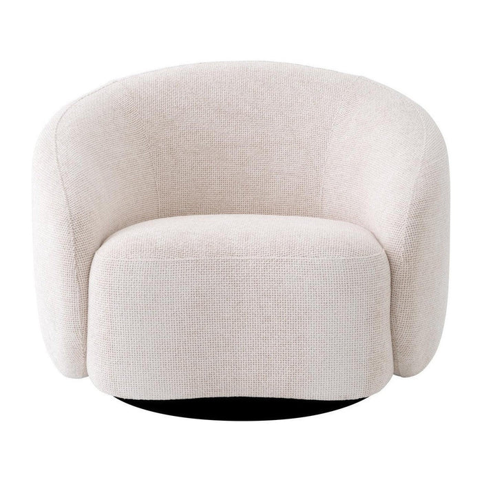 Eichholtz Amore Swivel Chair