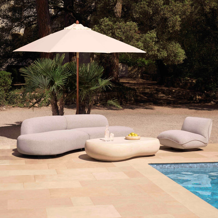 Eichholtz Björn Outdoor Sofa Small