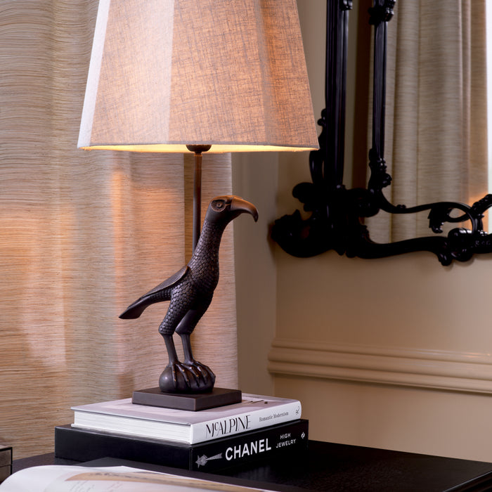 Eichholtz Falcon Table Lamp