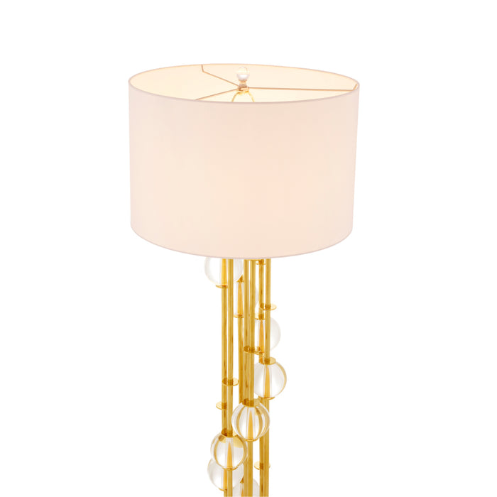Eichholtz Lorenzo Floor Lamp