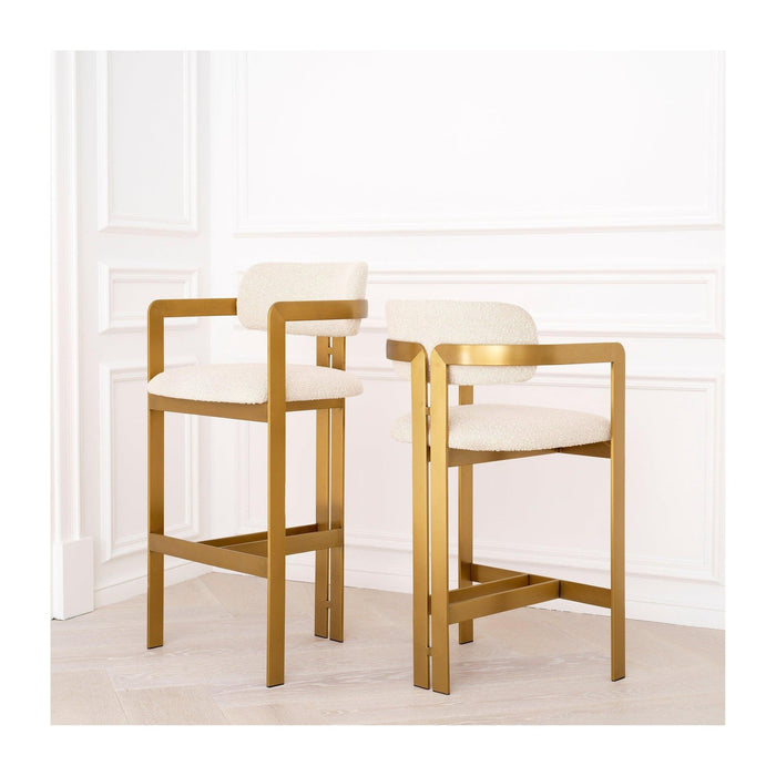 Eichholtz Donato Bar Stool