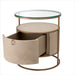 Eichholtz Napa Valley Bedside Table