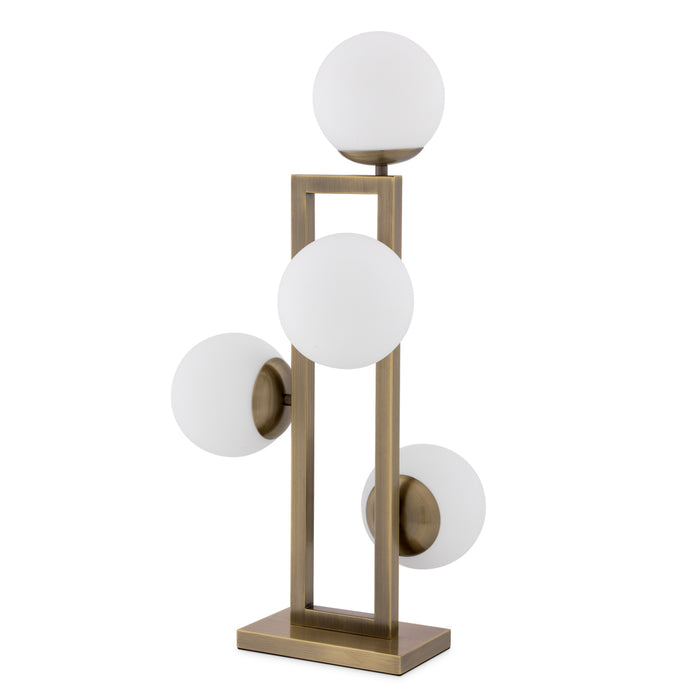 Eichholtz Pascal Table Lamp