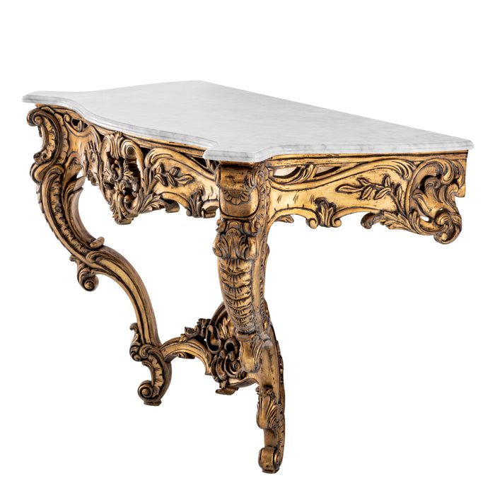 Eichholtz Rococo Console Table