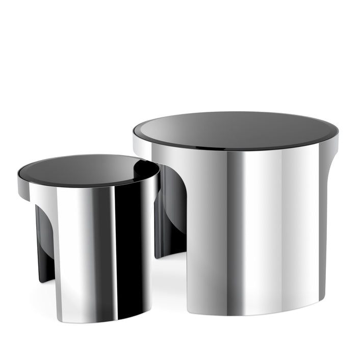 Eichholtz Piemonte Side Table Set of 2