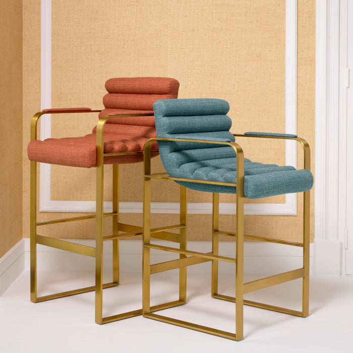 Eichholtz Olsen Counter Stool