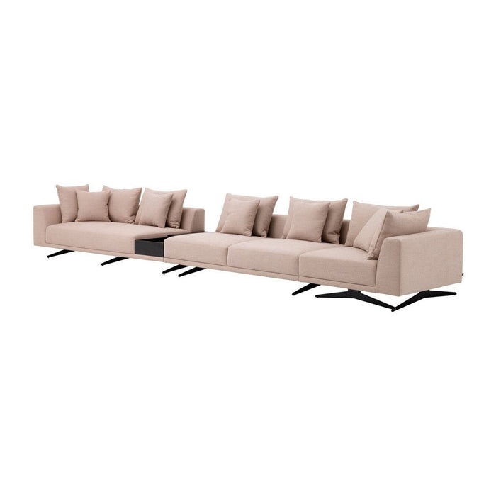 Eichholtz Endless Sofa