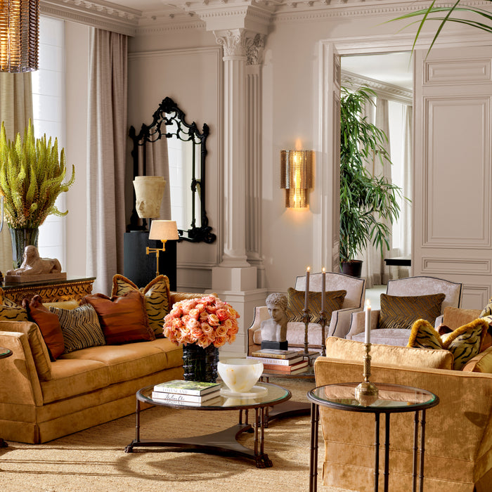 Eichholtz Belvedere Sofa