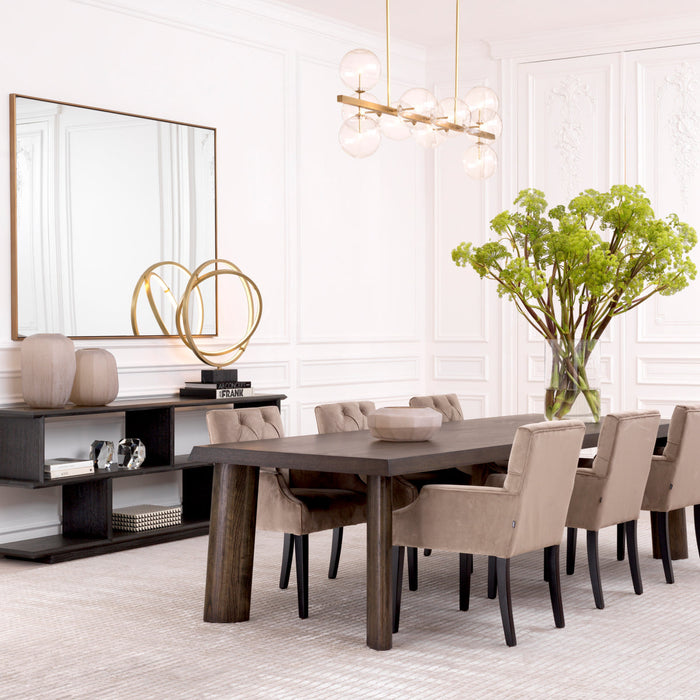 Eichholtz Dune Dining Table