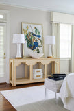 Chelsea House Yangon Natural Console