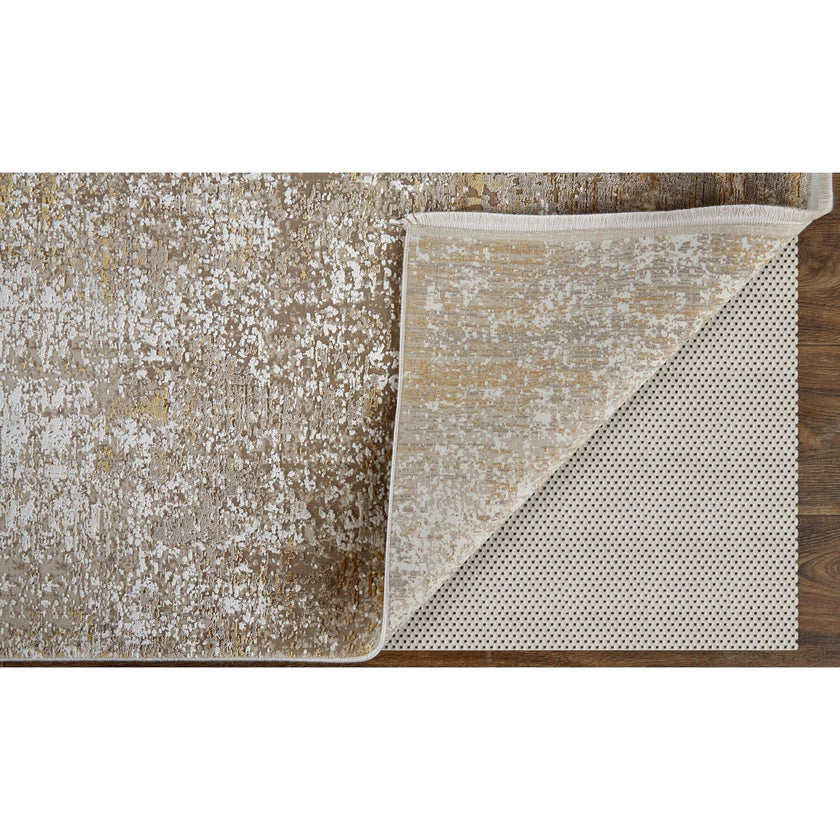 Feizy Cadiz 39FWF Modern Abstract Rug