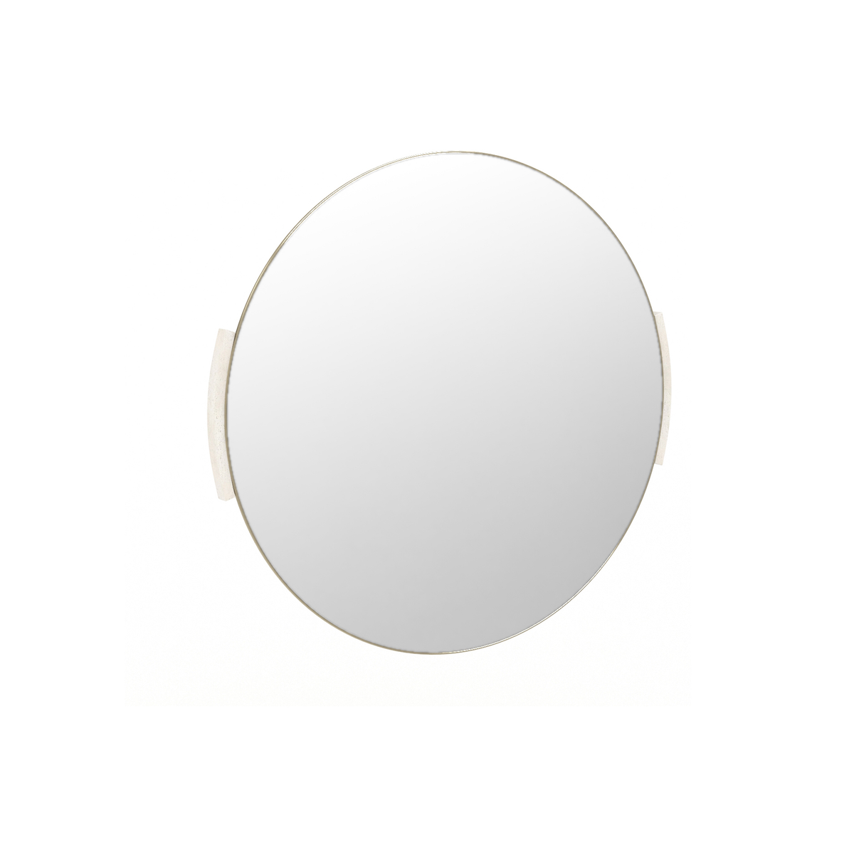 Caracole Classic Overlap Wall Mirror