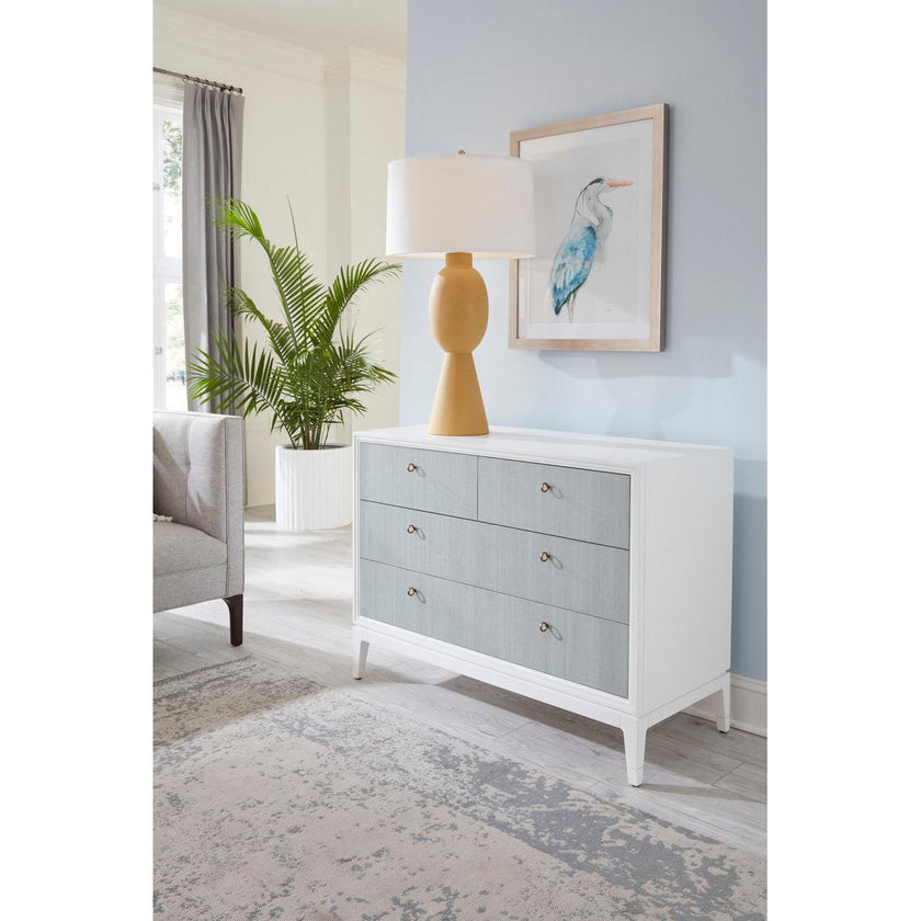 Wildwood Lisbon Ochre Lamp