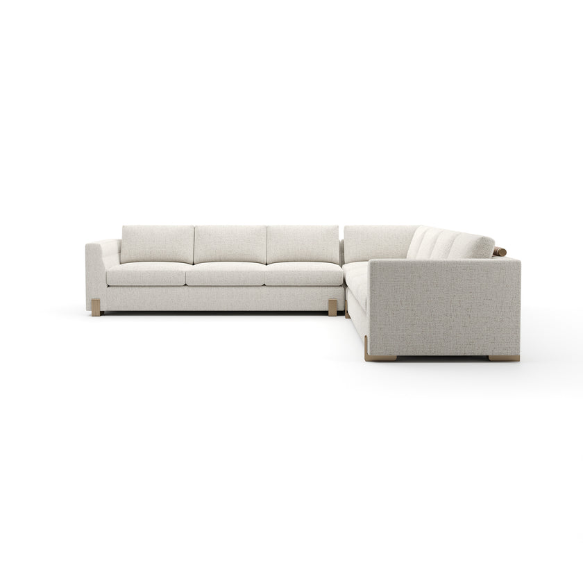 Caracole Counter Balance Modular Components