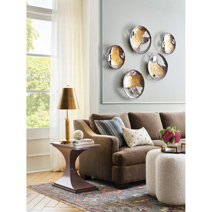 Wildwood Vesper Orb - Set of 3