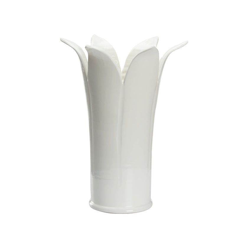 Chelsea House Lily Flowered Umbrella Stand Frame
