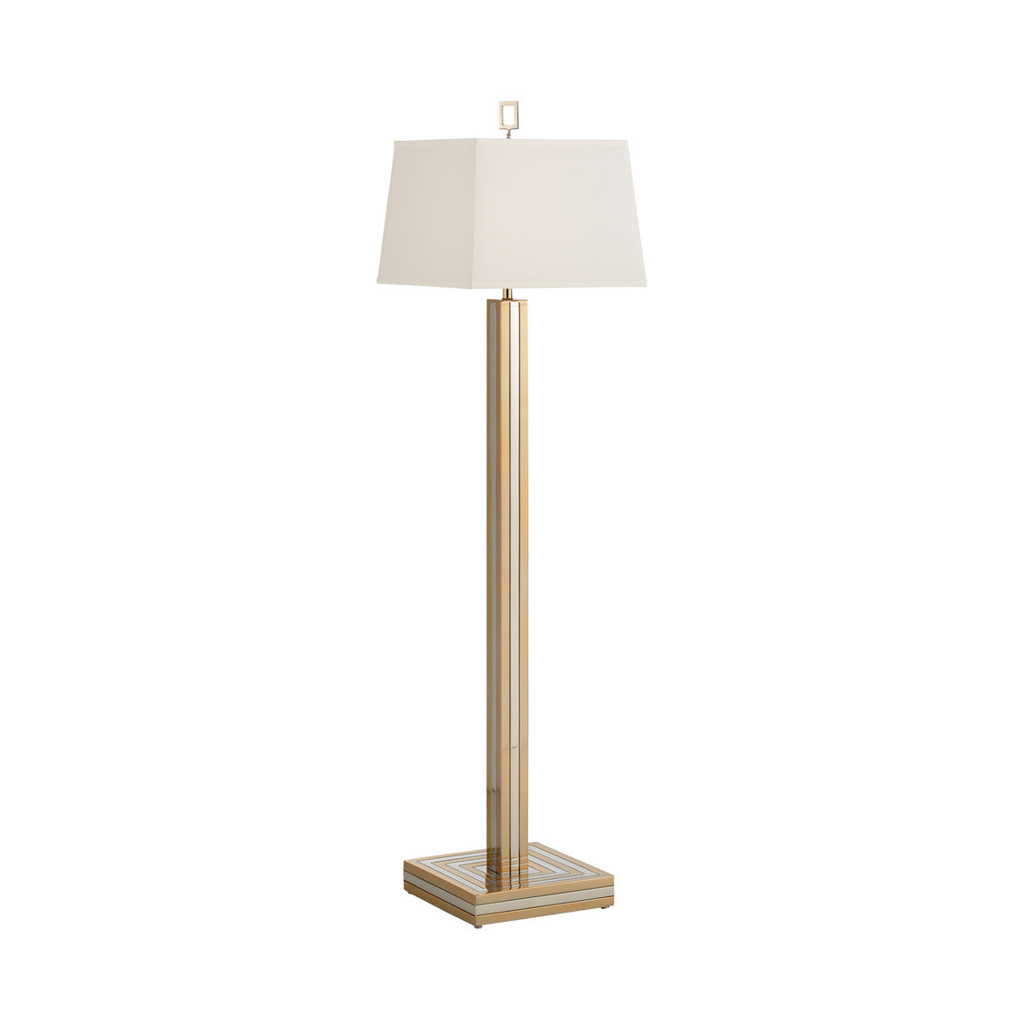 Wildwood Gold Dust Floor Lamp