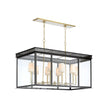 Wildwood Salt Run Lantern
