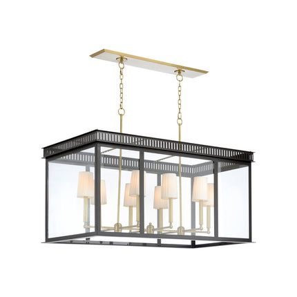 Wildwood Salt Run Lantern