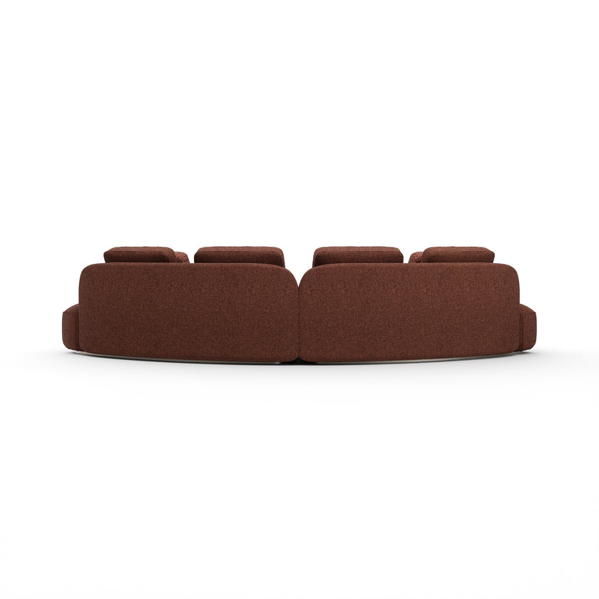Caracole Sasso Sectional